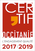 CERTIF'Occitanie Certification qualité 