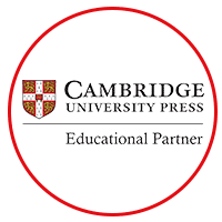 Certification d'anglais Cambridge VICTORIA'S English