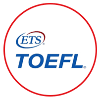 Certification d'anglais TOEFL VICTORIA'S English