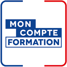 Votre formule INTENSE eligible au CPF sur moncompteformation.gouv.fr