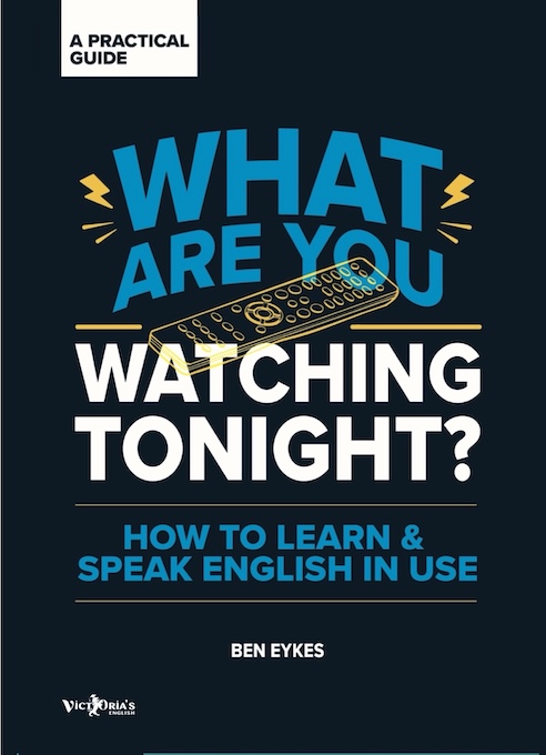 How to Learn and Speak English in Use