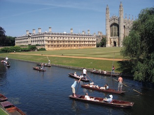 Cambridge2.jpg - Cambridge montpellier